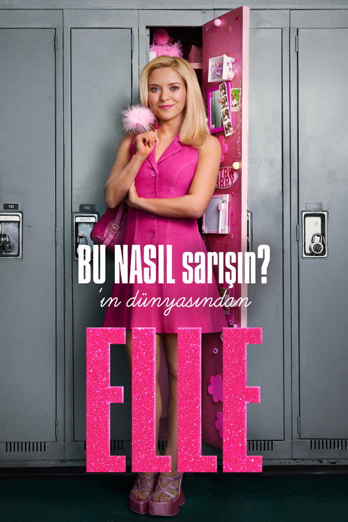 1. Sezon posteri