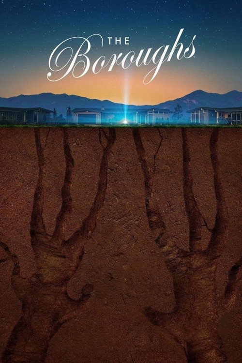 1. Sezon posteri