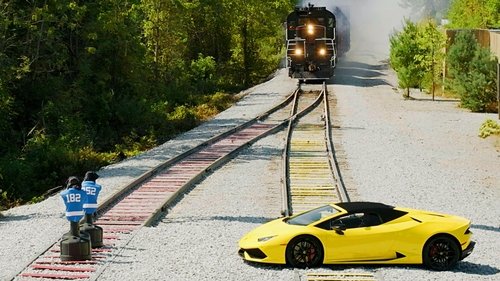 Eleme Treni