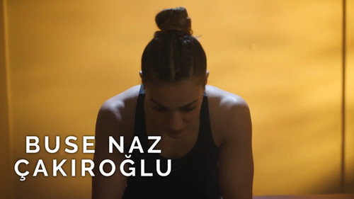 2. Buse Naz Çakıroğlu