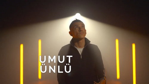 1. Umut Ünlü