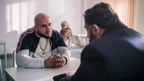 Kuzular ve Aslanlar