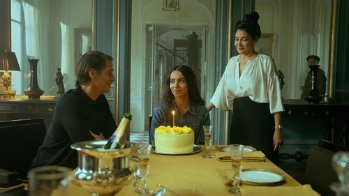 Ona Çalışıyorum
