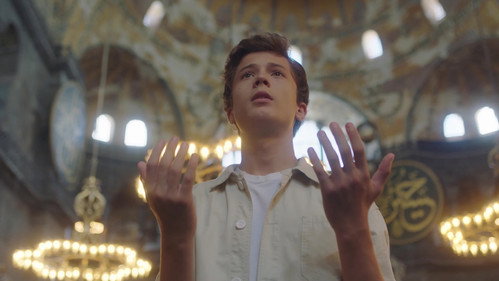 İlk Taş