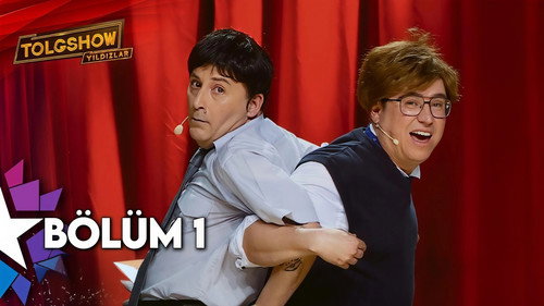 Tolgshow Yıldızlar