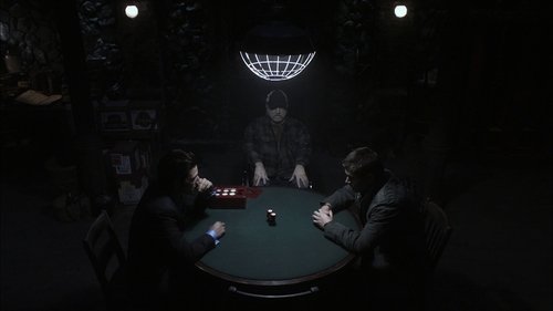 Dean Winchester'ın Tuhaf Hikayesi