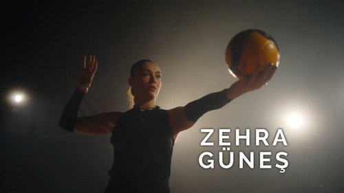 4. Zehra Güneş