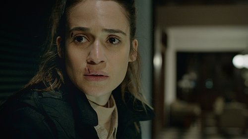 Bombardıman Uçuşuna Beş Saat Kala