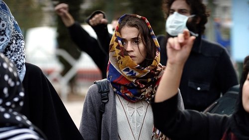 Yasamin'in Kızı