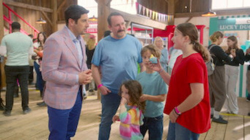 Unutulmaz Bir Panayır