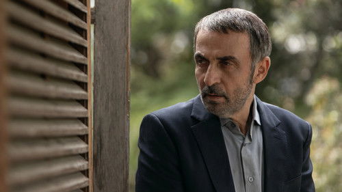 Yarım Kalmış İş